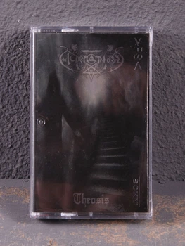 Acherontas - Theosis Tape 1908060213