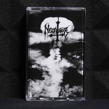 Negathor - Negathor Tape 00-00012053