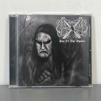 Elffor - Son Of The Shades CD 00-00011000