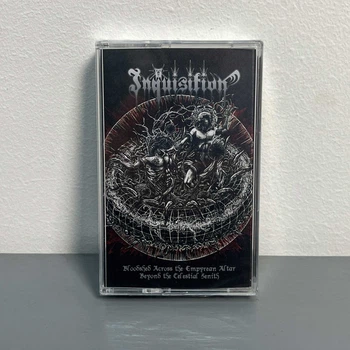 Inquisition - Bloodshed Across The Empyrean Altar Beyond The Celestial Zenith Tape 00-00015206