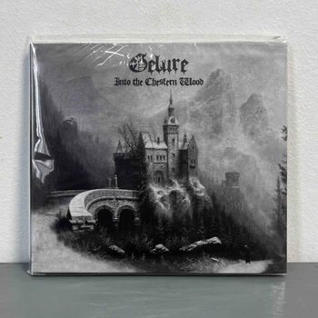 Gelure - Into The Chesfern Wood CD Digi 00-00014291