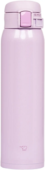 Термокружка Zojirushi SM-SR60EVP 0.6 л фиолетовый