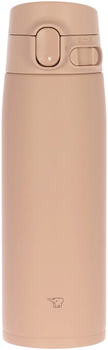 Термокружка Zojirushi SM-VA60TM 0.60 л песочный