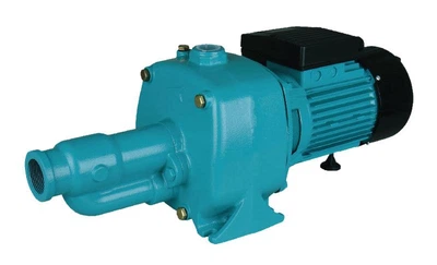 Поверхностный насос Euroaqua JA 300 2,2 kw чугун