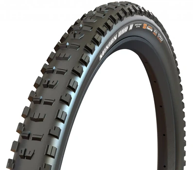 Велосипедная покрышка 29x2.40 бескамерная защита от проколов Maxxis (ETB00112200)