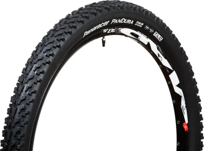 Велосипедная покрышка 27.5x2.40 Panaracer TLC (ZF6524TC-PAD-B)