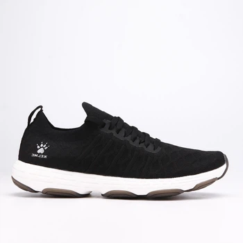 Кроссовки Kelme CITY черные 66831502.9000 Kelme 41