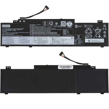 Батарея (аккумулятор) для ноутбука Lenovo IdeaPad Slim 3 16ARP10 (151127) ( 151127 )
