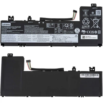 Батарея (аккумулятор) для ноутбука Lenovo IdeaPad 5 2-in-1 14AKP10 (151162) ( 151162 )