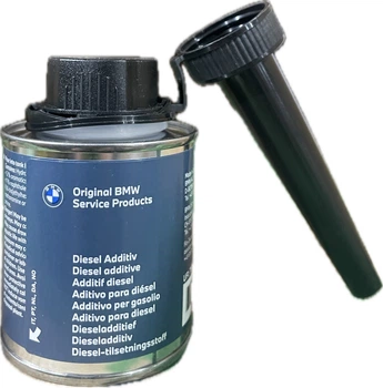 Добавка для дизеля BMW Diesel Additiv 100 мл (83192296922)