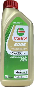 Моторные масла Castrol 0W-20 - ROZETKA: купить по Акции