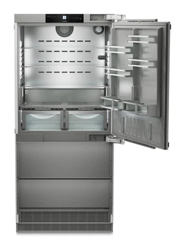 Вбудований холодильник Liebherr ECBNe 8870 Peak