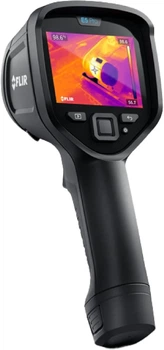 Тепловизионная камера FLIR E5 Pro Черный