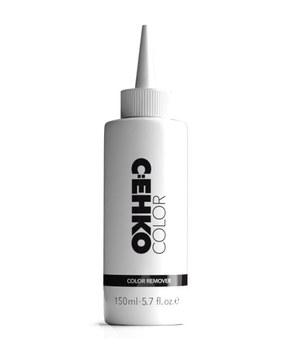 Засіб для видалення фарби C:EHKO Color Remover 150 мл (113WB)
