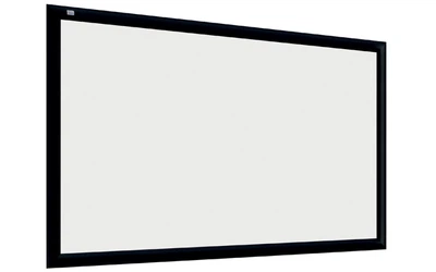 Екран проекційний Adeo Plano Velvet Reference White2 250x140 см 16:9