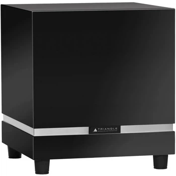 Сабвуфер активний Triangle Thetis 380 Black