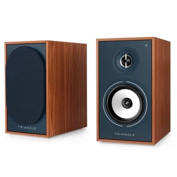 Акустична система Triangle Borea BR02 Connect Oak Blue, пара