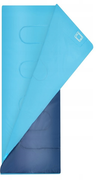 Śpiwór Spokey COZY wiosenno-letni mumia (5905339448859)