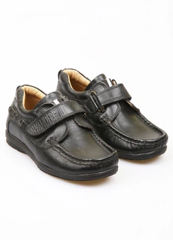 Туфли Wanderfull 28 Черный (BEV-055-Black)