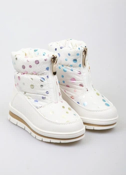Дутики Weestep 26 Комбинированный (BEV-7202-Combined)