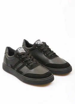 Кроссовки Xifa 39 Черный (BEV-009-Black)