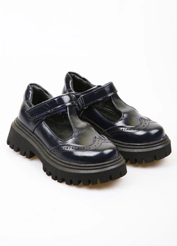 Туфлі Ozpinarci 30 Темно-синій (BEV-032-2-Navy-blue)