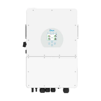 Инвертор гибридный Deye SUN-15K-SG01HP3-EU-AM2 301294
