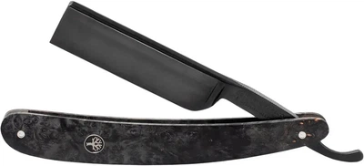 Опасная бритва Boker Black Amboina