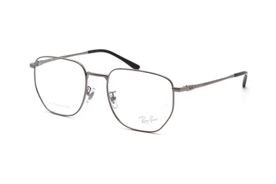 Оправа для очков Ray-Ban - RB8776D 1000