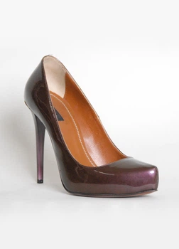 Туфлі Жіночі PINKO 38 Багатокольорові (12D1DB ZP53 W81-38)