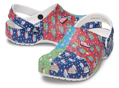 Зручні дитячі клоги Crocs сабо 1159809911 (Різні кольори, 34-35)