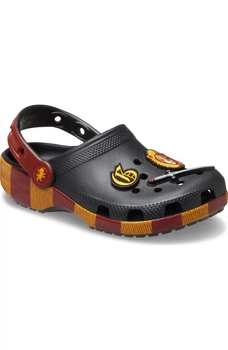 Дитячі клоги Harry Potter Crocs сабо 24-25 (c8 US) 16 см Чорний 1159845406