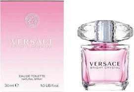 VERSACE BRIHT CRYSTAL