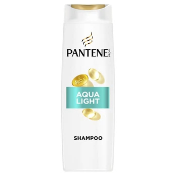 Шампунь Pantene Pro-V Аква Лайт 400 мл