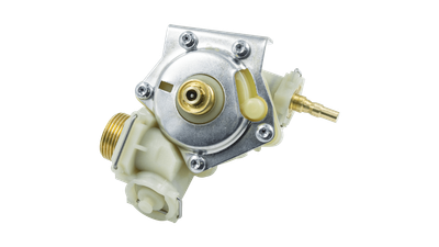 Водяной блок для газовой колонки Bosch, Junkers, WR10-11, WR13, WR15, W10-11