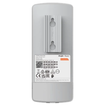 Бездротовий WiFi міст Ruijie Reyee RG-EST100-E 2.4 ГГц