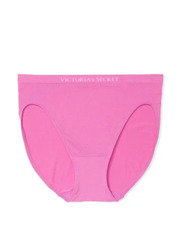 Безшовні трусики бікіні Victoria's Secret M (26987419)