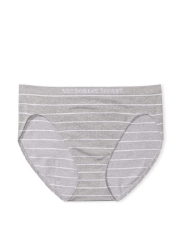 Безшовні трусики бікіні Victoria's Secret L (26826486)