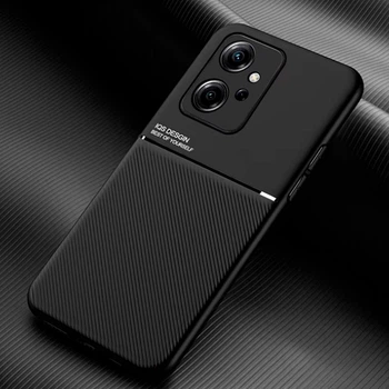 Силіконовий чохол IQS Design для Xiaomi Redmi Note 12 4G Чорний