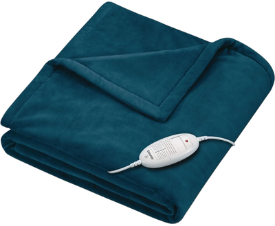 Koc elektryczny Beurer HD 75 (42108) (955555913749782) - Outlet