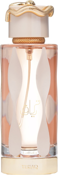 Woda perfumowana unisex Lattafa Teriaq 100 ml (6290360595764) (955555912106414) - Outlet