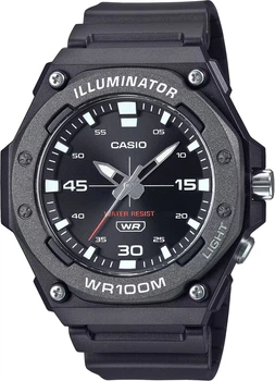 Мужские часы Casio MW-620H-1A