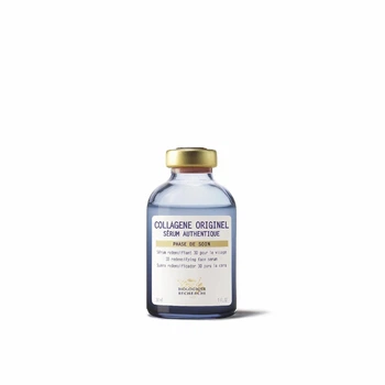 Оригінальна колагенова сироватка - Biologique Recherche Collagene Originel Serum Authentique 30ml