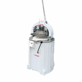 ​Тестоделитель - округлитель Sottoriva AR 4-30 Refurbished