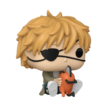 Игровая фигурка Funko POP! Денджи и Почта