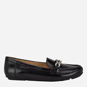 Жіночі мокасини Calvin Klein 161426724 37 Чорні (1159846740)
