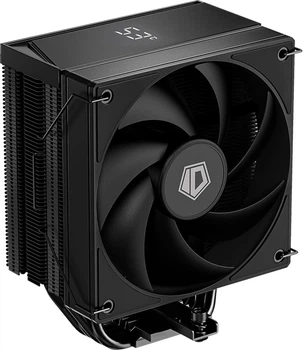 Кулер процесорний ID-COOLING Frozn A410 TD Black