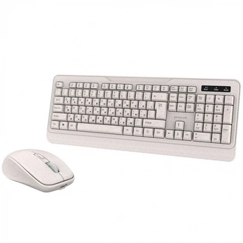 Беспроводной комплект Proove Harmless beige