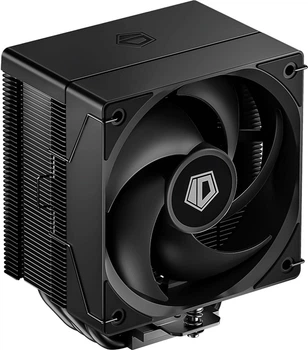 Кулер процессорный ID-COOLING SE-904-XT Black