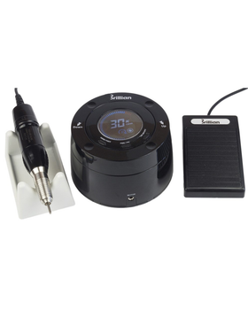 Оригинальный фрезер Saeshin Brillian H300 Black 64 вт